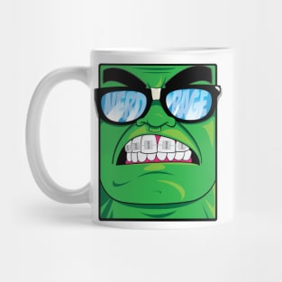 NERD RAGE Mug